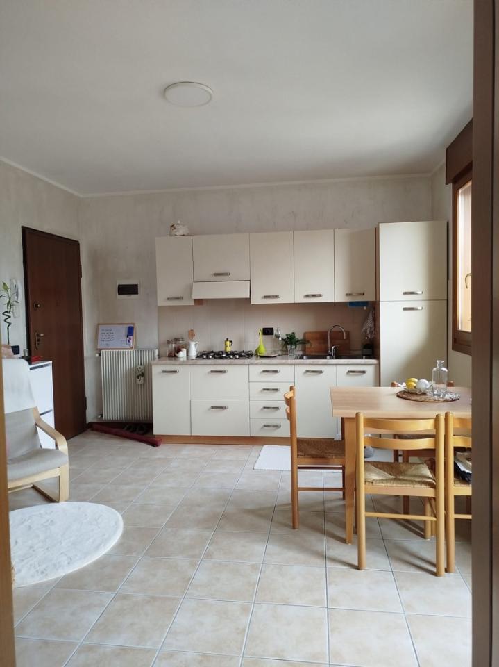 appartamento in vendita a Barbarano Mossano