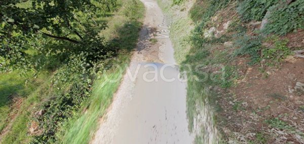 terreno agricolo in vendita a Barbarano Mossano in zona Barbarano Vicentino