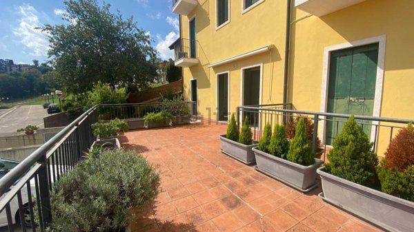 appartamento in vendita a Barbarano Mossano