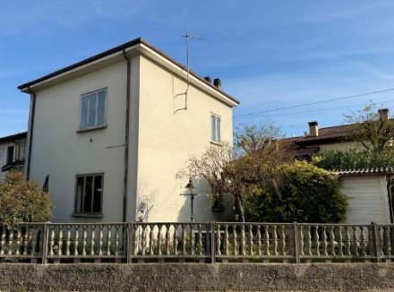 casa indipendente in vendita a Barbarano Mossano in zona Ponte di Barbarano
