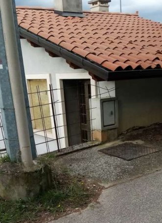 casa indipendente in vendita a Barbarano Mossano in zona Barbarano Vicentino