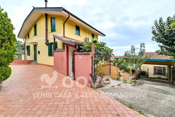 casa indipendente in vendita a Barbarano Mossano in zona Barbarano Vicentino