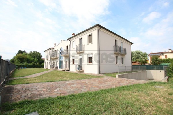 appartamento in vendita a Barbarano Mossano in zona Ponte di Barbarano