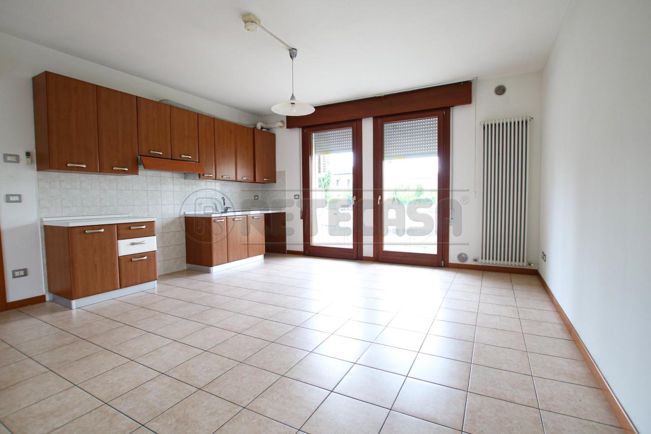 appartamento in vendita a Barbarano Mossano in zona Ponte di Barbarano