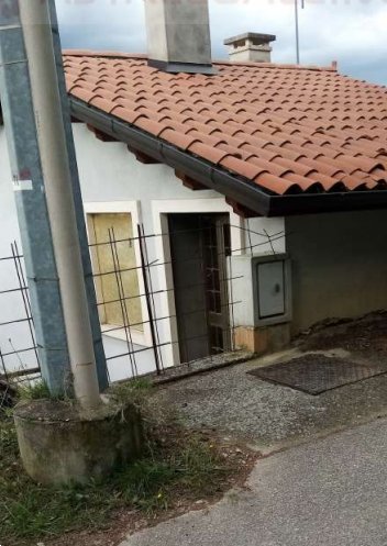 appartamento in vendita a Barbarano Mossano