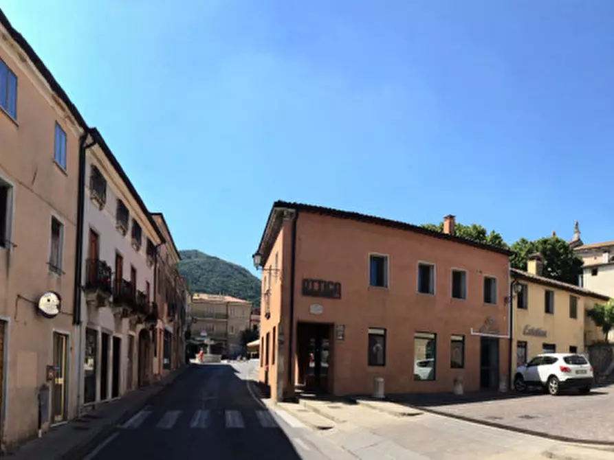 casa indipendente in vendita a Barbarano Mossano in zona Ponte di Barbarano