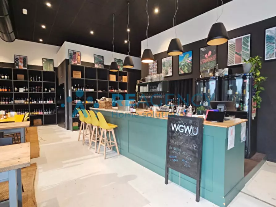 negozio in vendita a Barbarano Mossano in zona Mossano