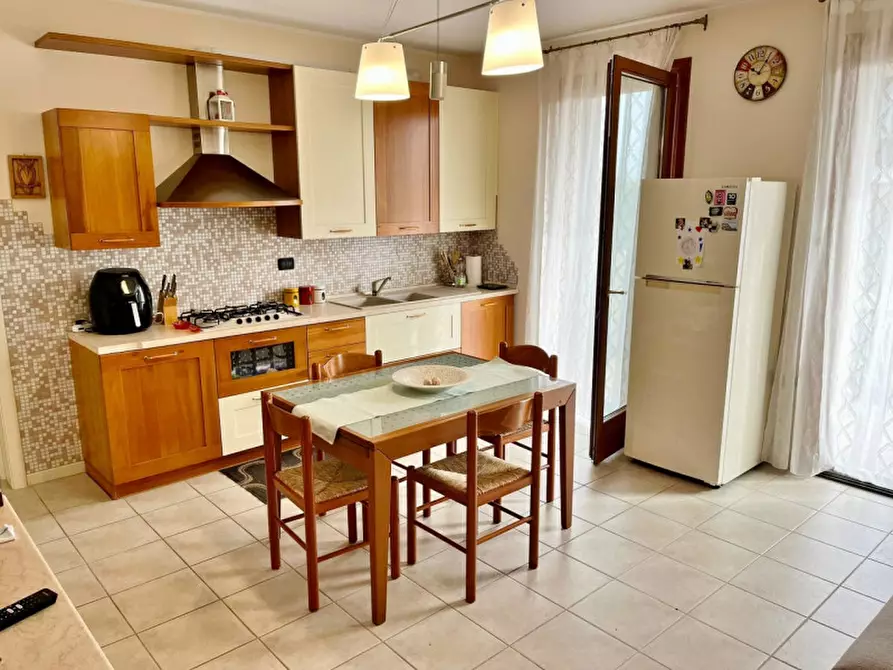 appartamento in vendita a Barbarano Mossano in zona Barbarano Vicentino