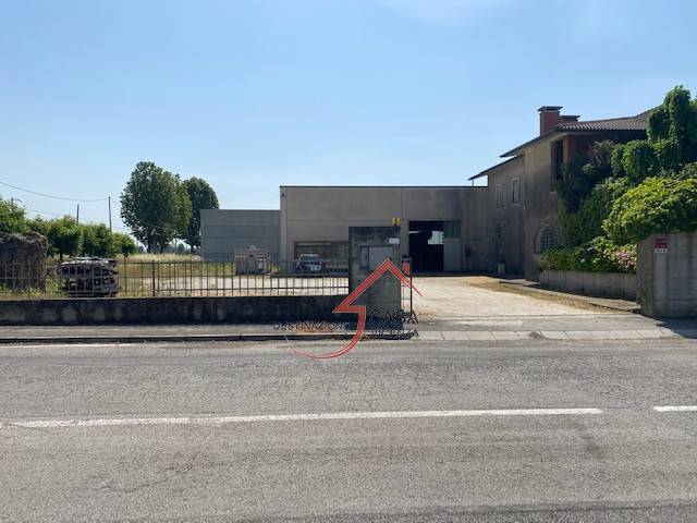 casa indipendente in vendita a Barbarano Mossano in zona Ponte di Barbarano