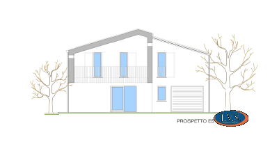 casa indipendente in vendita a Barbarano Mossano in zona Mossano