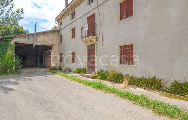 casa indipendente in vendita a Barbarano Mossano