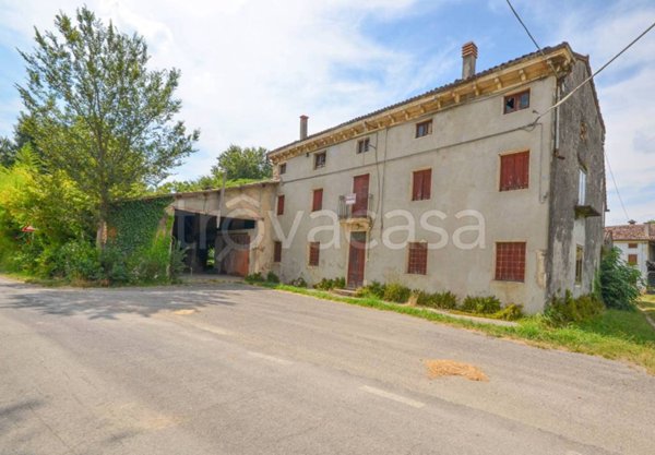 casa indipendente in vendita a Barbarano Mossano
