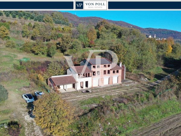 casa indipendente in vendita a Barbarano Mossano in zona Barbarano Vicentino