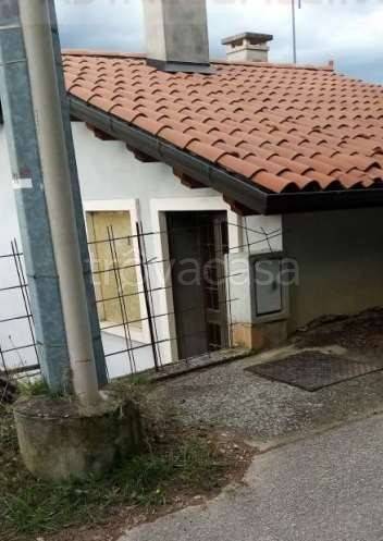 appartamento in vendita a Barbarano Mossano