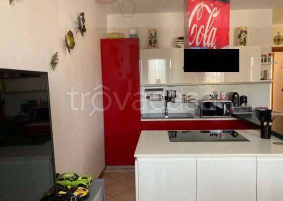 appartamento in vendita a Barbarano Mossano in zona Ponte di Barbarano