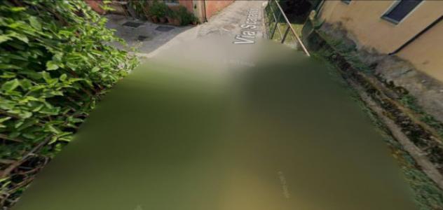 locale di sgombero in vendita a Barbarano Mossano in zona Barbarano Vicentino