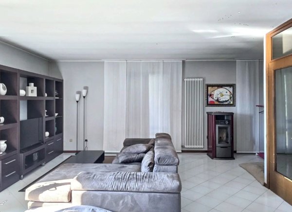 casa indipendente in vendita a Barbarano Mossano in zona Barbarano Vicentino