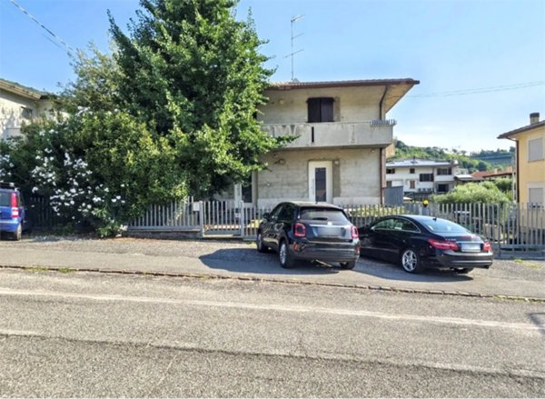 casa indipendente in vendita a Barbarano Mossano in zona Barbarano Vicentino