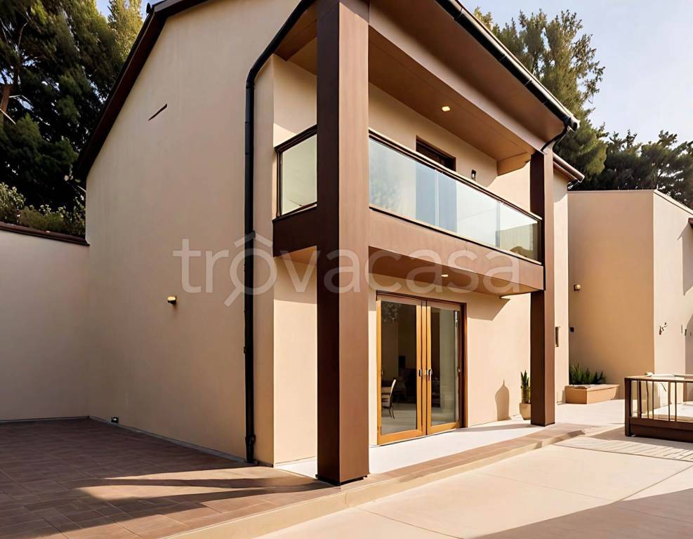 casa indipendente in vendita a Barbarano Mossano