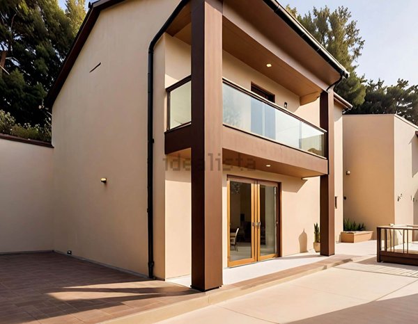 casa indipendente in vendita a Barbarano Mossano