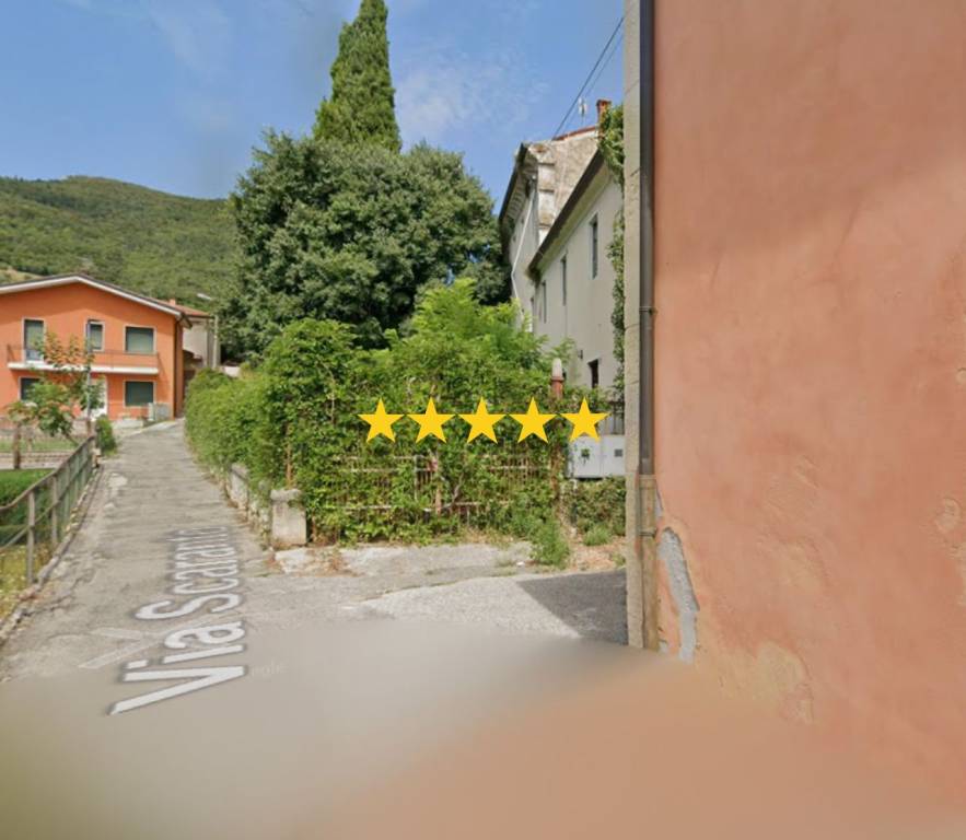 appartamento in vendita a Barbarano Mossano in zona Barbarano Vicentino