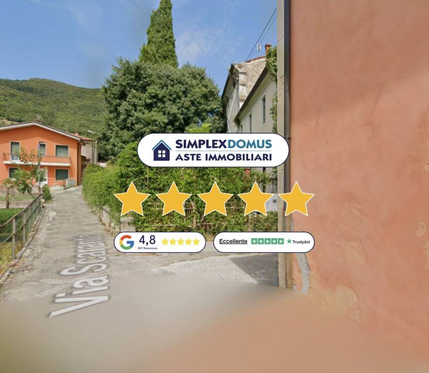 appartamento in vendita a Barbarano Mossano in zona Barbarano Vicentino