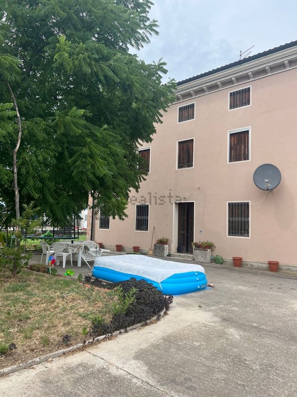 appartamento in vendita a Barbarano Mossano