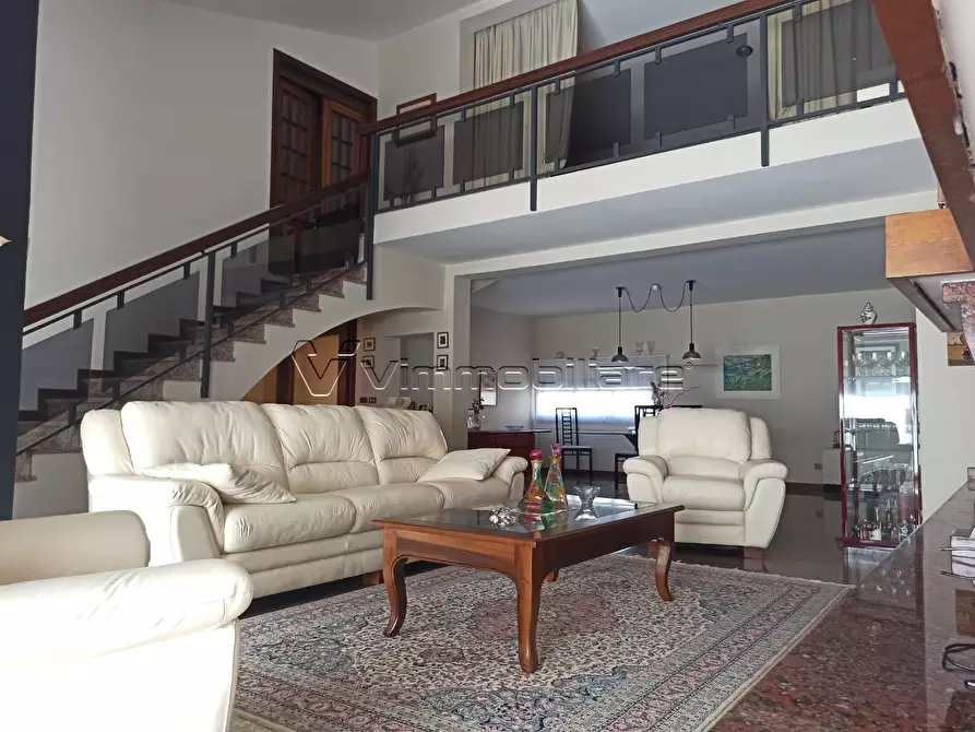 casa indipendente in vendita a Barbarano Mossano in zona Ponte di Barbarano