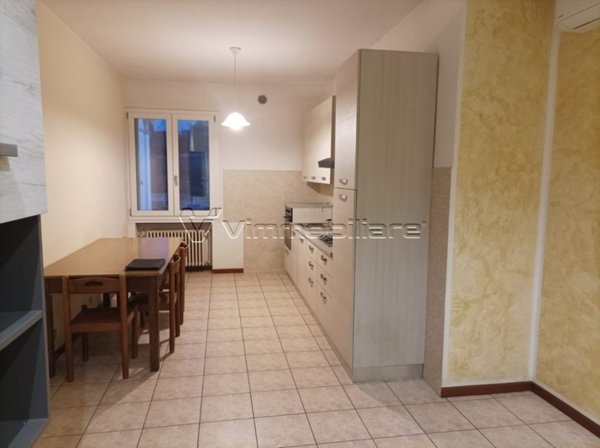 appartamento in vendita a Barbarano Mossano in zona Barbarano Vicentino