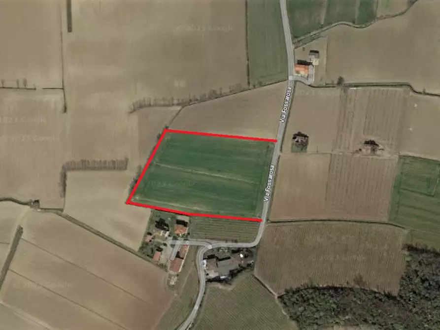 mansarda in vendita a Barbarano Mossano