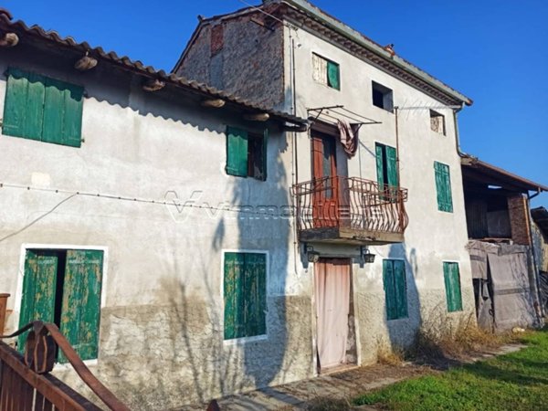 casa indipendente in vendita a Barbarano Mossano