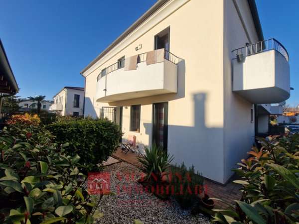 appartamento in vendita a Barbarano Mossano in zona Ponte di Barbarano