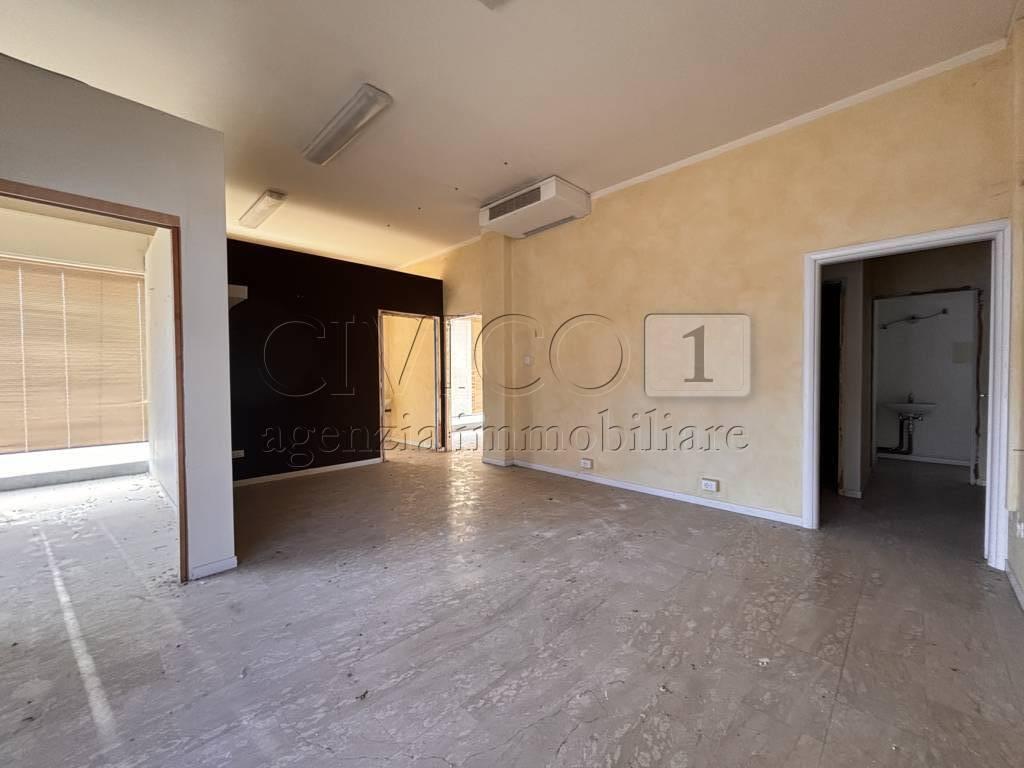 appartamento in vendita a Barbarano Mossano