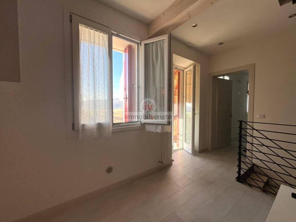 casa indipendente in vendita a Barbarano Mossano in zona Barbarano Vicentino