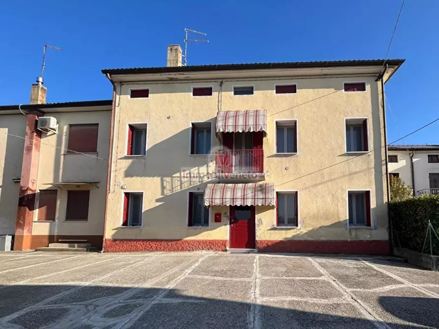 casa indipendente in vendita a Barbarano Mossano in zona Barbarano Vicentino