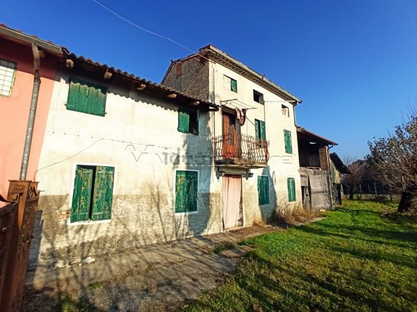 appartamento in vendita a Barbarano Mossano