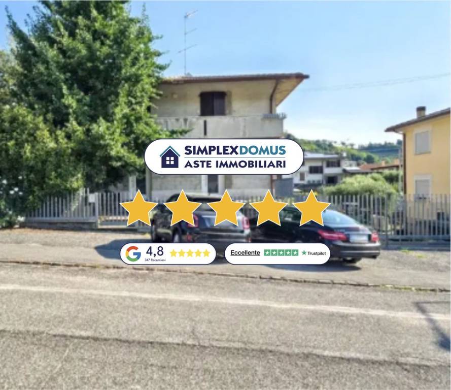 casa indipendente in vendita a Barbarano Mossano in zona Barbarano Vicentino