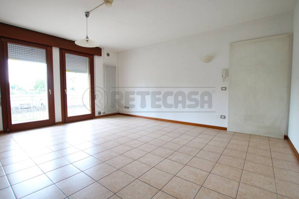 appartamento in vendita a Barbarano Mossano in zona Ponte di Barbarano