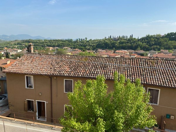 casale in vendita a Barbarano Mossano