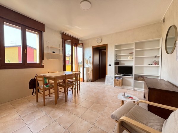 appartamento in vendita a Barbarano Mossano in zona Ponte di Barbarano
