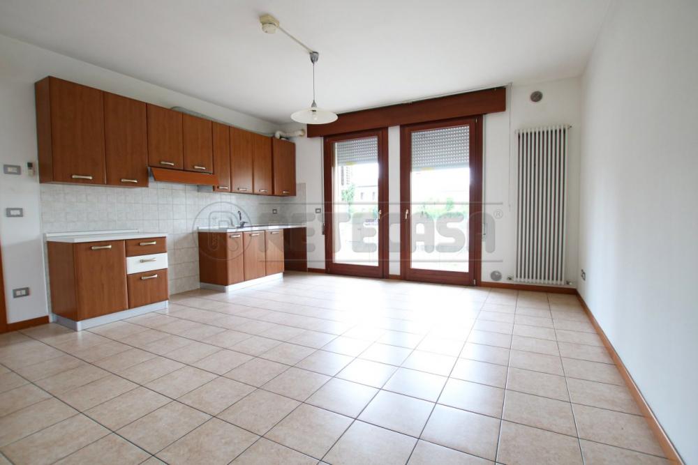 appartamento in vendita a Barbarano Mossano in zona Ponte di Barbarano