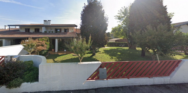 casa indipendente in vendita a Barbarano Mossano in zona Ponte di Barbarano