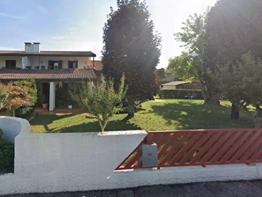 casa indipendente in vendita a Barbarano Mossano in zona Ponte di Barbarano