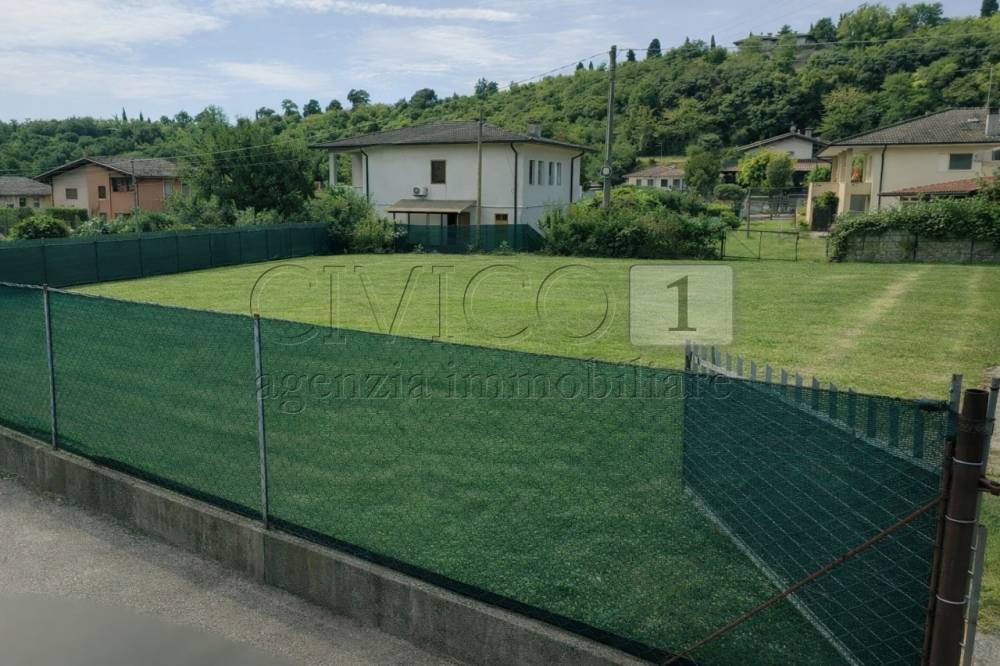 casa indipendente in vendita a Barbarano Mossano in zona Barbarano Vicentino