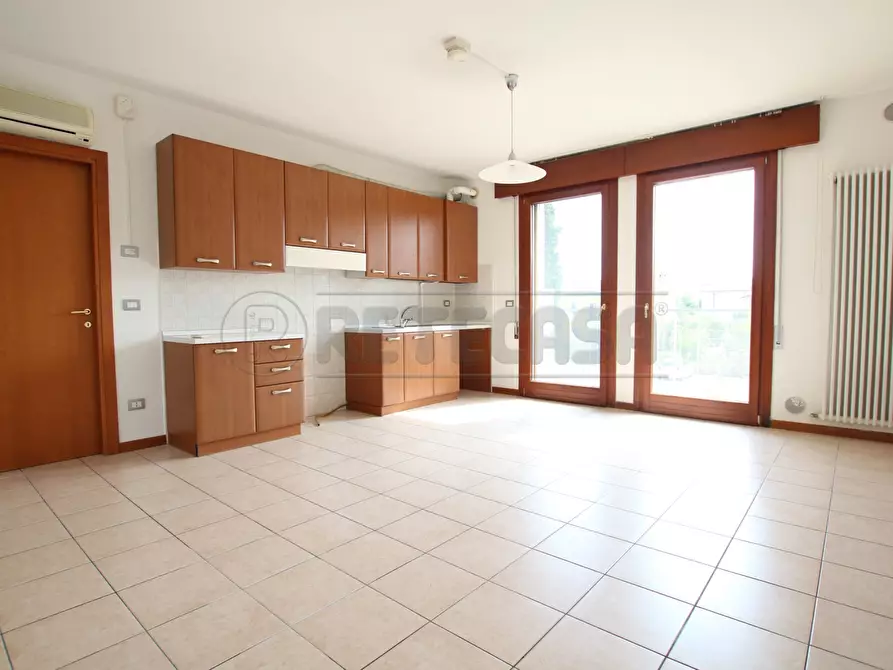 appartamento in vendita a Barbarano Mossano in zona Ponte di Barbarano