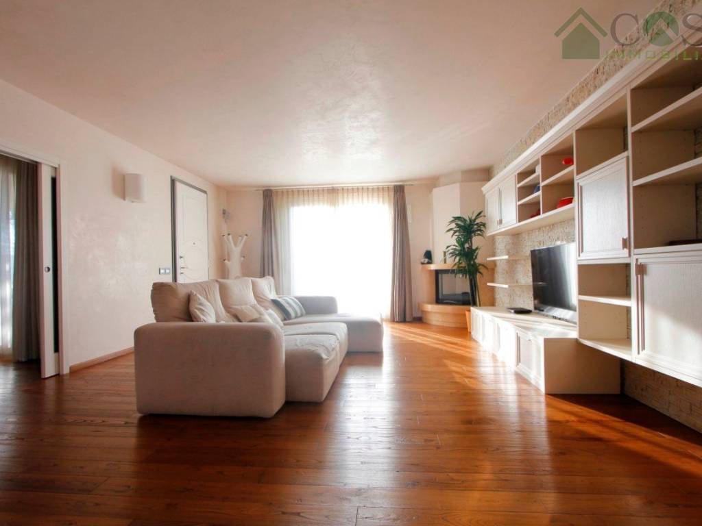 casa indipendente in vendita a Barbarano Mossano in zona Mossano