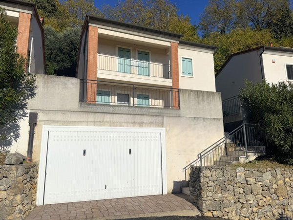 casa indipendente in vendita a Barbarano Mossano in zona Ponte di Barbarano