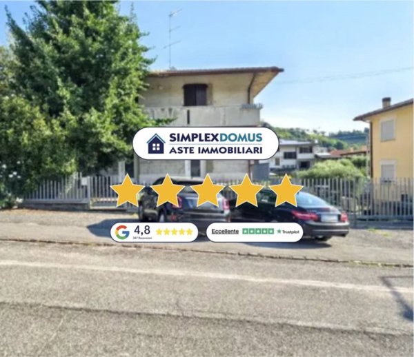 casa indipendente in vendita a Barbarano Mossano in zona Barbarano Vicentino