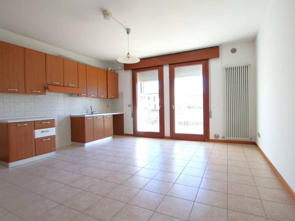 appartamento in vendita a Barbarano Mossano in zona Ponte di Barbarano