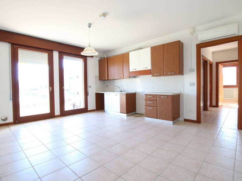 appartamento in vendita a Barbarano Mossano in zona Ponte di Barbarano